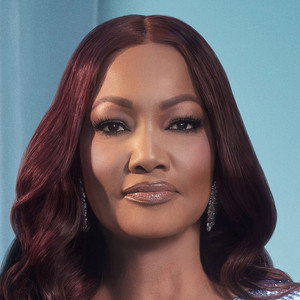Garcelle Beauvais