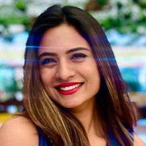 Deepika Das