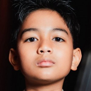 Jared Ali