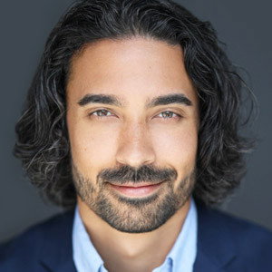 Adrian Persad