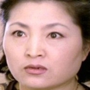 Min Byung-ae