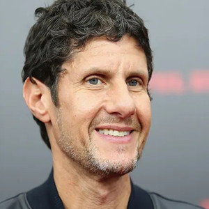 Michael Diamond