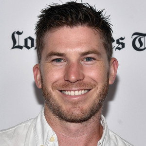 Kristopher Higgins