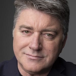 Pat Shortt