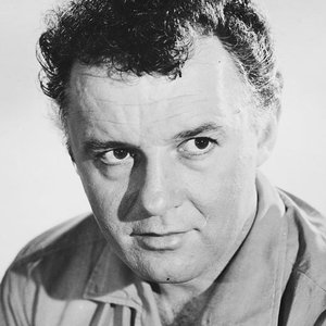 Rod Steiger