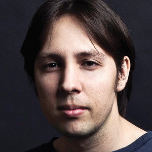 David J. Peterson