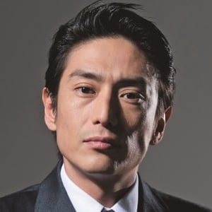 Yusuke Iseya