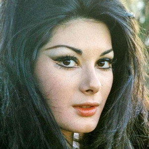 Edwige Fenech