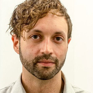 Alex Haridi