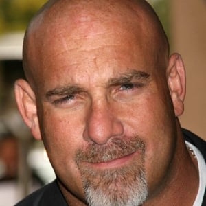 Bill Goldberg