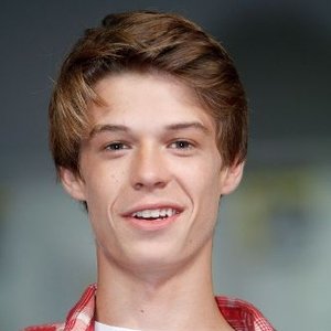 Colin Ford's profile Colin Ford
