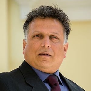 Atul Sharma