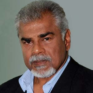 Sharat Saxena