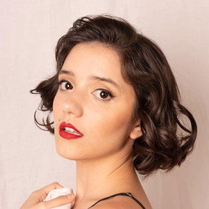 Julia Tozzi