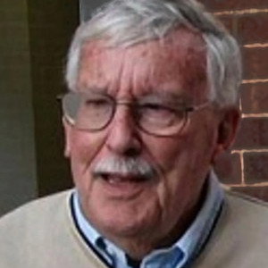 Peter Murton