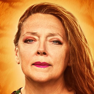 Carole Baskin