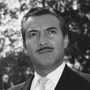 Enrique Zambrano