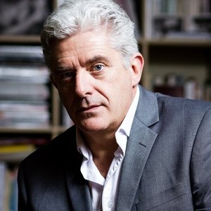 Christian Bourmier's profile Christian Bourmier