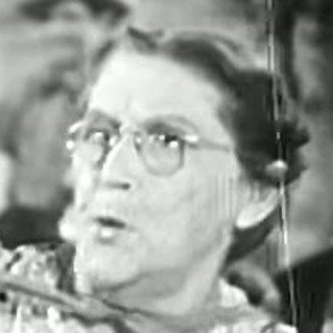 Nora Bush