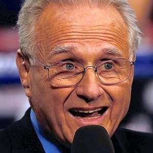 Larry Merchant's profile Larry Merchant's profile