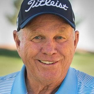 Butch Harmon