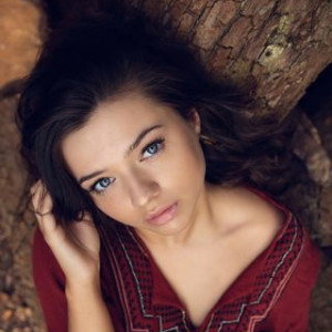 Caitlin-Rose Lacey