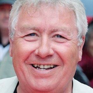 Gregor Fisher's profile Gregor Fisher's profile