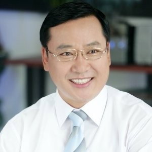 Yoo Young-bok
