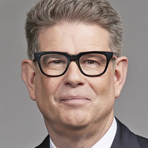 John Campbell