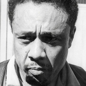 Charles Mingus