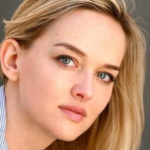 Jess Weixler