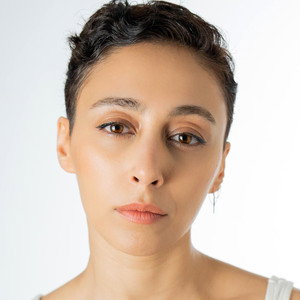 Mehrnaz Mohammadi