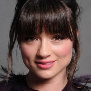 Crystal Reed