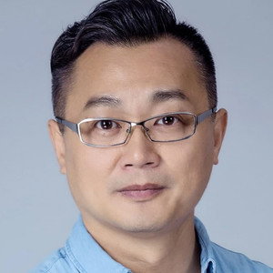 Patrick Yau Tat-Chi
