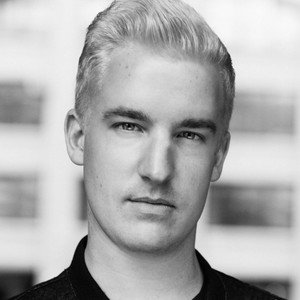 Mitchell Travers