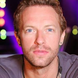 Chris Martin