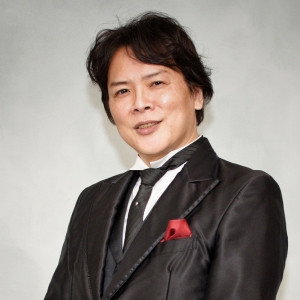 Katsuki Murase
