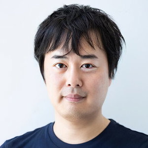 徳尾浩司