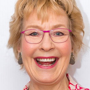 Christine Hamilton