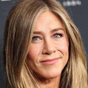 Jennifer Aniston