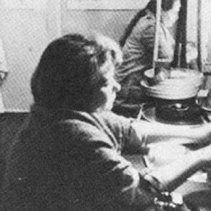 Lyudmila Feiginova