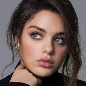 Odeya Rush