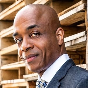 Rick Worthy