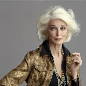 Carmen Dell'Orefice