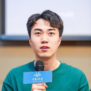 吴郗琛
