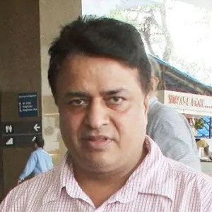 Kumar Mangat Pathak