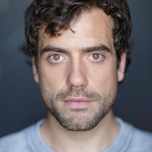 Daniel Ings