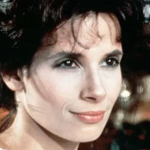 Theresa Saldana