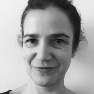 Maria Rölcke