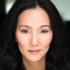 Michelle Choi-Lee